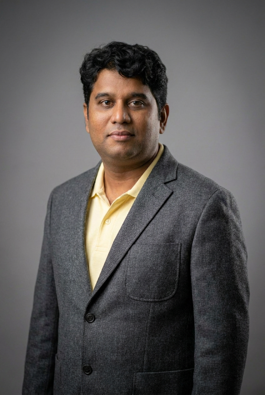 Jagadish Dora
